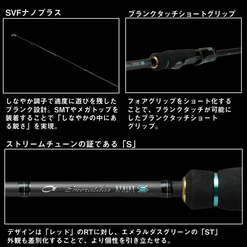 DAIWA◇ロッド/-/X86ML// DAIWA 【公式通販】