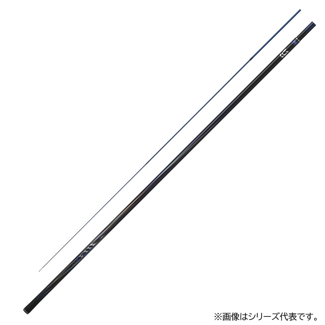 ダイワ 銀影エア T H90 J (Daiwa 竿 ロッド 鮎 釣り)(大型商品A) | 鮎