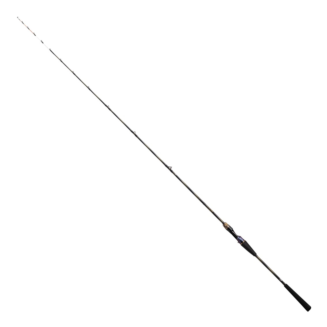 ダイワ 極鋭タチウオ テンヤSP EX 91-170 (Daiwa 竿 ロッド 船 海 釣り