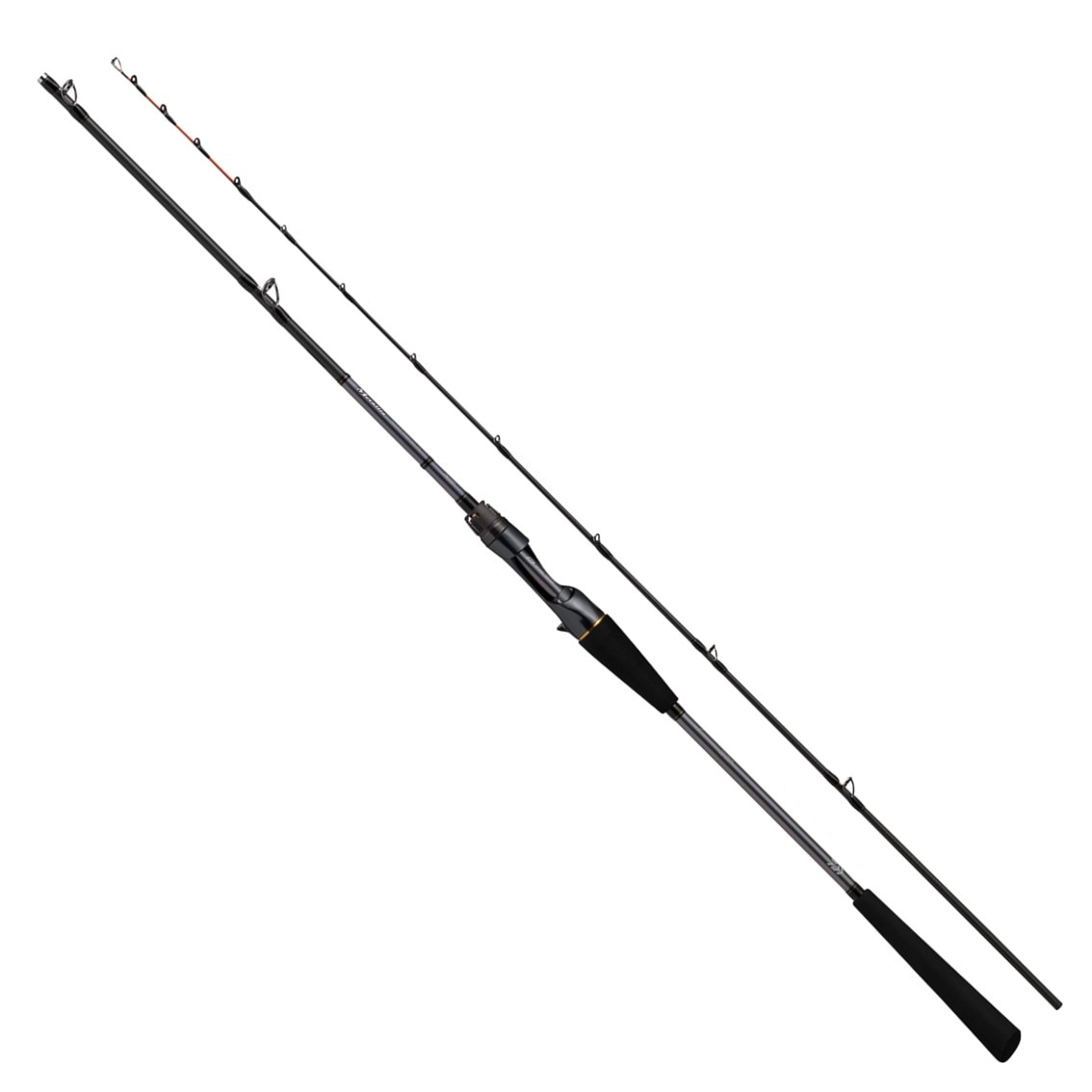 ダイワ メタリア タチウオテンビン H-175 (Daiwa 竿 ロッド 船 海 釣り