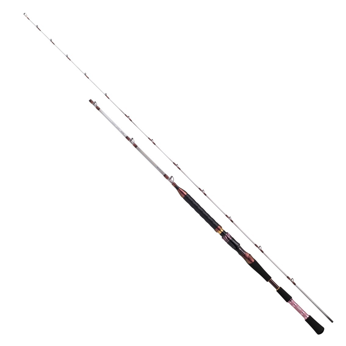 ダイワ リーオマスターマダイ S-255・J (Daiwa 竿 ロッド 船 海 釣り