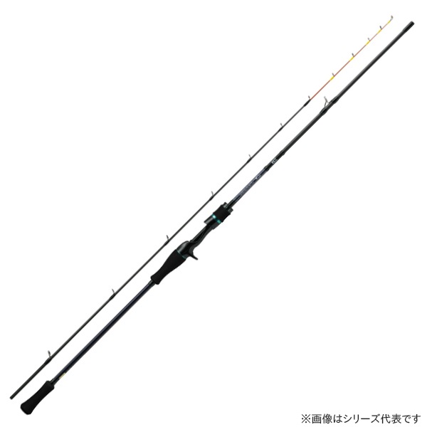 ダイワ 24 エメラルダスMXイカメタル N65LB-GS W (Daiwa イカメタル