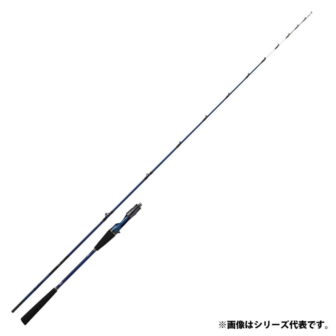 ダイワ　極鋭テンヤタチウオ91-172 ダイワ 極鋭テンヤタチウオ 91-172 (Daiwa 竿 ロッド 船 海 釣り) | 船