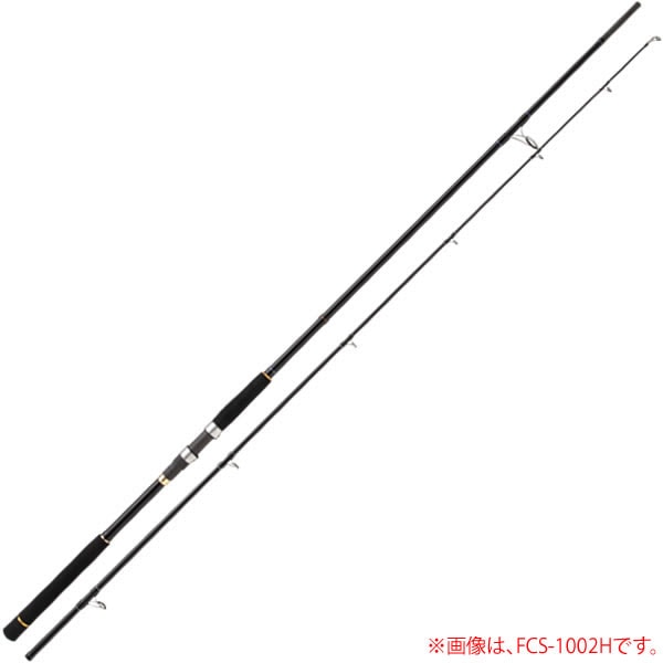 メジャークラフト ファーストキャストショアジギング FCS-1002LSJ