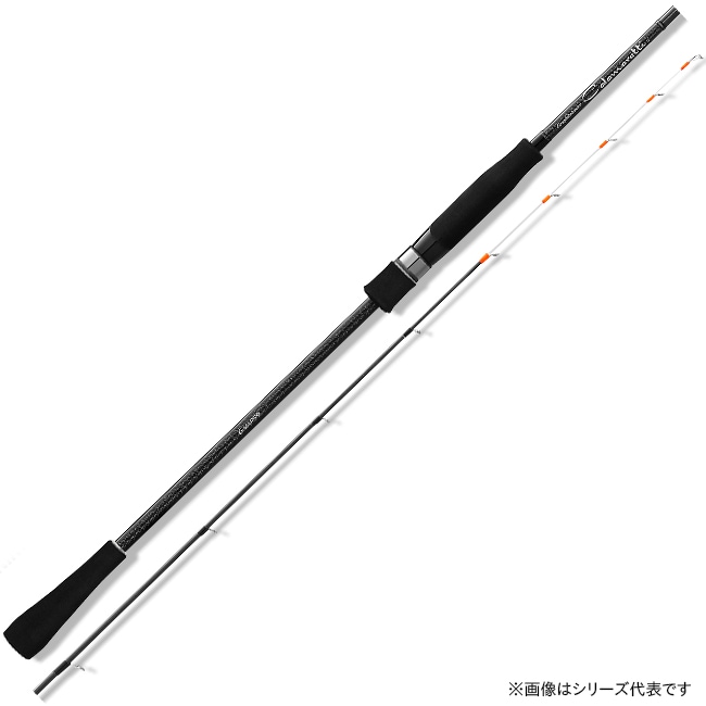 オリムピック　カラマレッティー23GCALS-632ML-S オモリグロッド オリムピック 23 カラマレッティ 23GCALS-632ML-S オモリグモデル