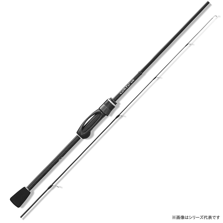 オリムピック 23 グラファイトリーダー コルトUX GCORUS-6102L-HS
