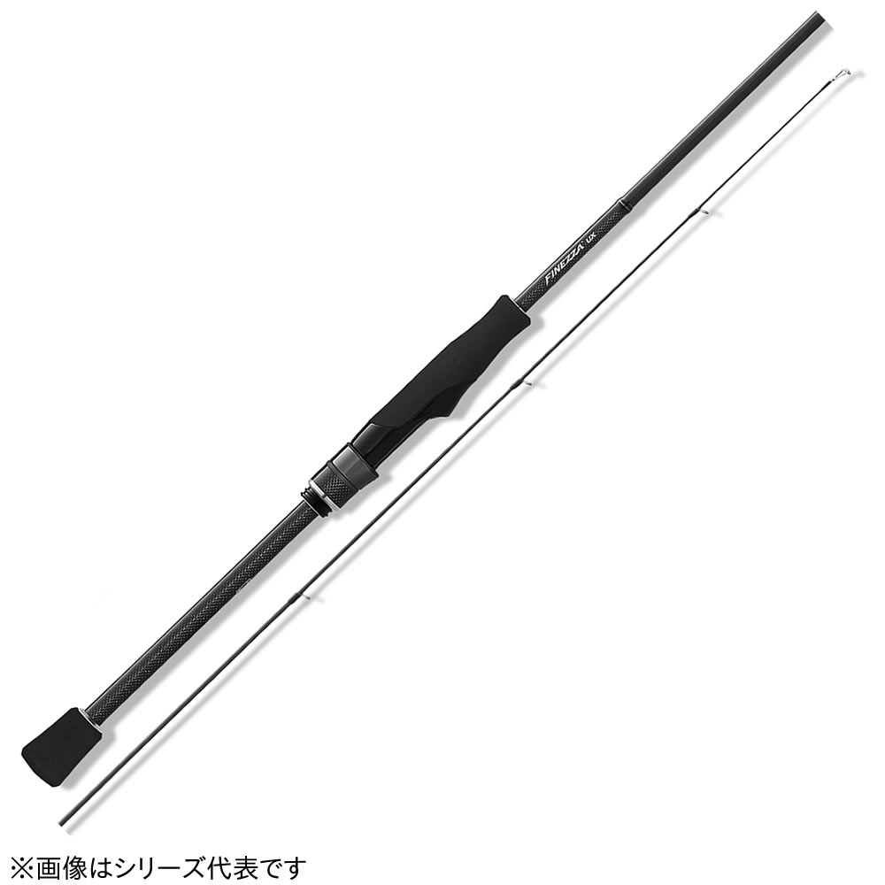 オリムピック 23 フィネッツァUX GFINUS-832ML-T (ロックフィッシュ根