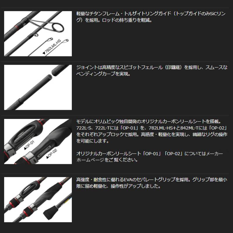 オリムピック 24 フィネッツァ プロトタイプ 24GFINPS-782LML-HS+