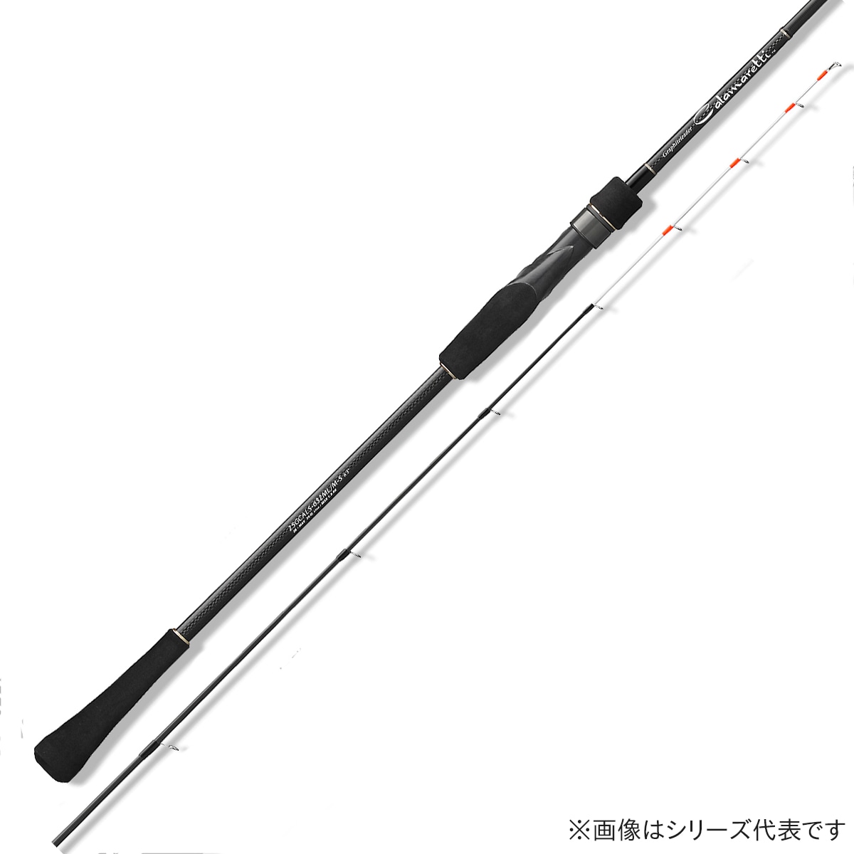 オリムピック カラマレッティ オモリグ 25GCALS-672M-S オモリグモデル