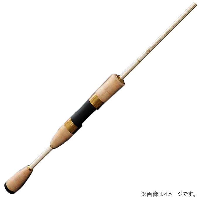 最終価格　ロデオクラフト 99+ツーナインプラス 60UL-e ゴールド 新品 ロデオクラフト 99+ ツーナイン プラス 60UL-e ゴールド (エリア