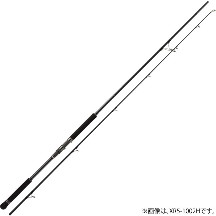 メジャークラフト クロスライド 5G XR5-1002MH メジャークラフト クロスライド5G XR5-1002MH (シーバスロッド)(大型