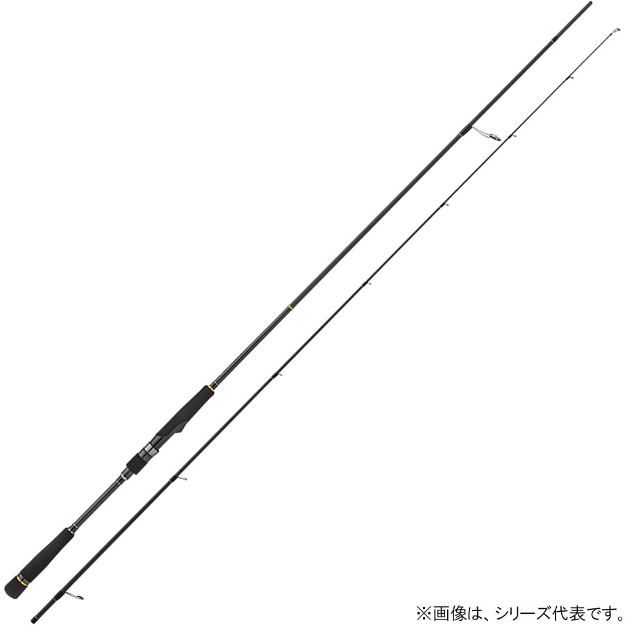 メジャークラフト ロックライバー5G RV5-962M (ロックフィッシュロッド