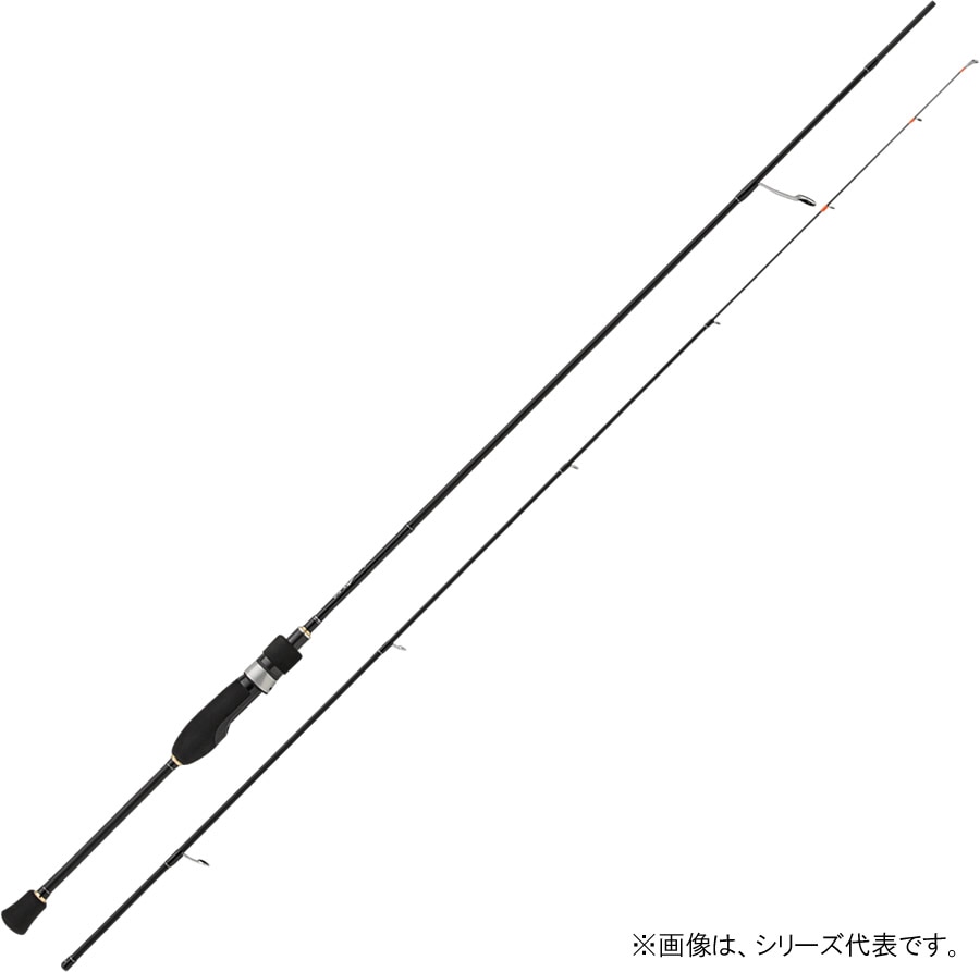 メジャークラフト 鯵道1G AD1-S502L (アジングロッド) | ライトショア