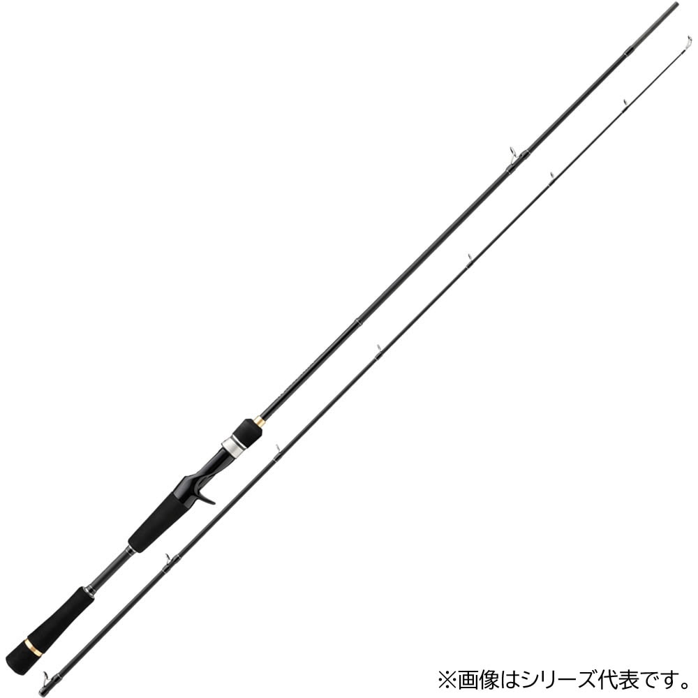 メジャークラフト タイドリフト1G ボートシーバス TD1BS-B682M