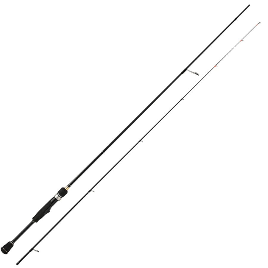 メジャークラフト ロックライバー1G RVL1-S732UL (ロックフィッシュ