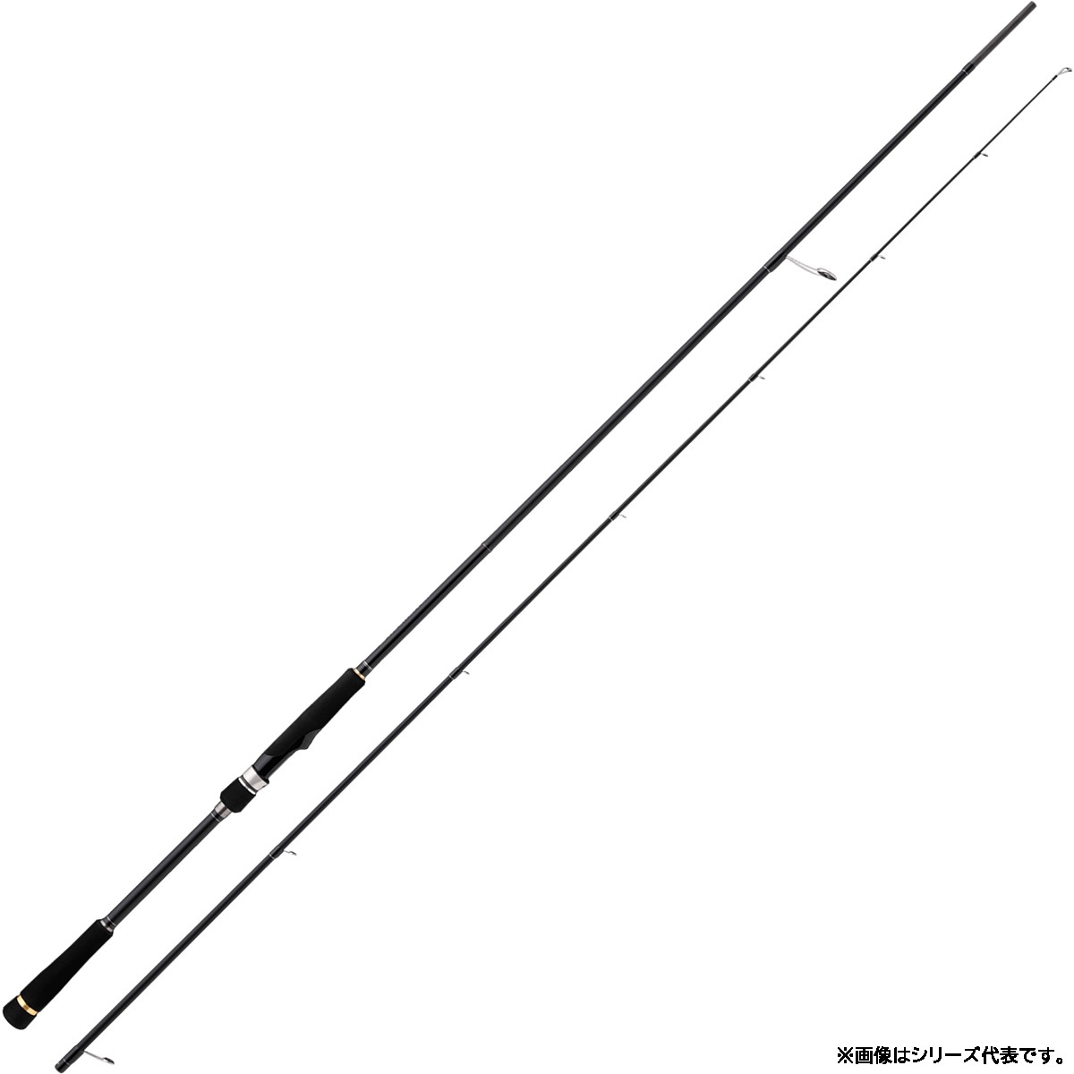 メジャークラフト ロックライバー1G RV1-792M (ロックフィッシュロッド