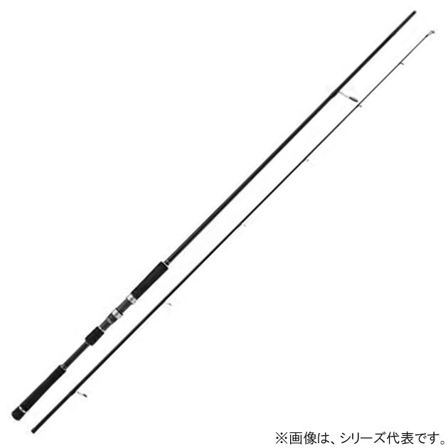 メジャークラフト フラットレック1G FR1-1002M (ヒラメ マゴチ ロッド