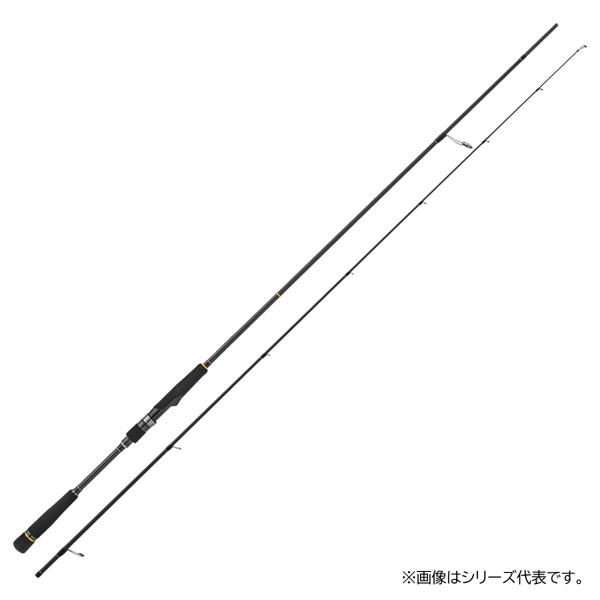 メジャークラフト ロックライバー5G RV5-982XH (ロックフィッシュ