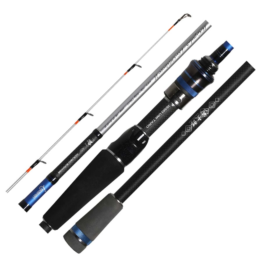 海太郎 「碧」IUS-70LS/LG-Offshore2 イッセイ 海太郎 碧 IUC-70LS/LG-オフショア2 ベイトモデル (バチコン