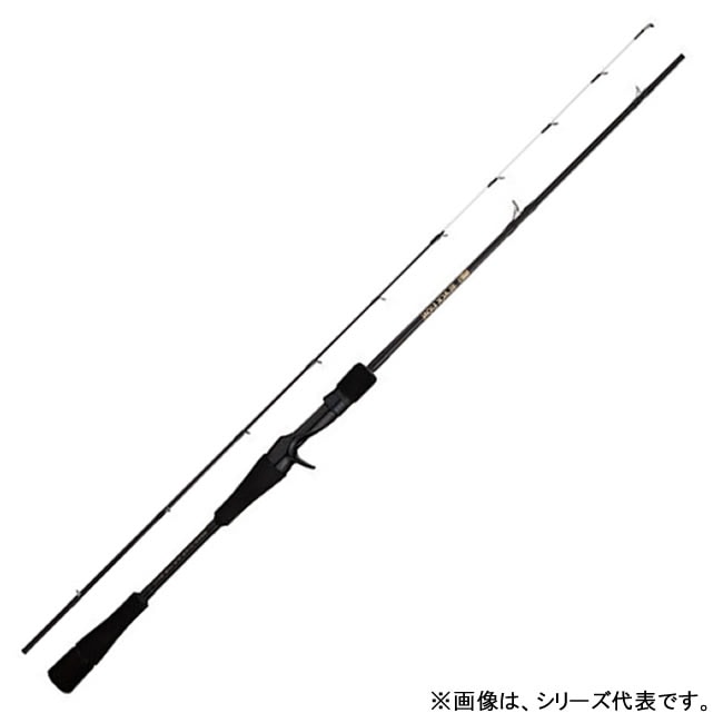 ブラックライオン BLACK LION ハンドレッド Hundred 55 (イカメタル