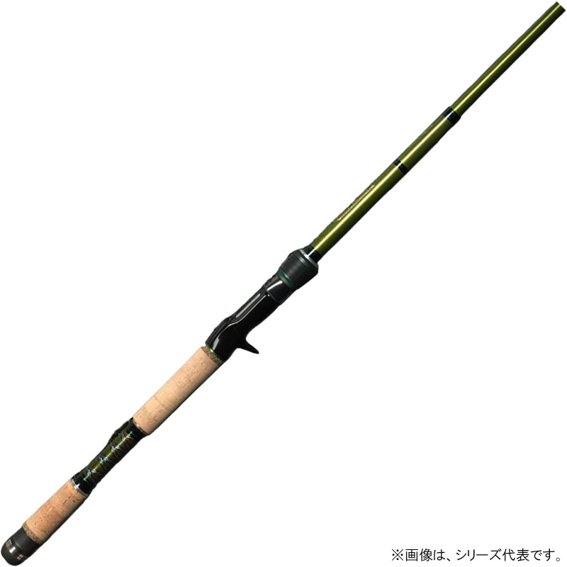 ノリーズ ロードランナー ヴォイス ジャングル 760JMH ジャングル