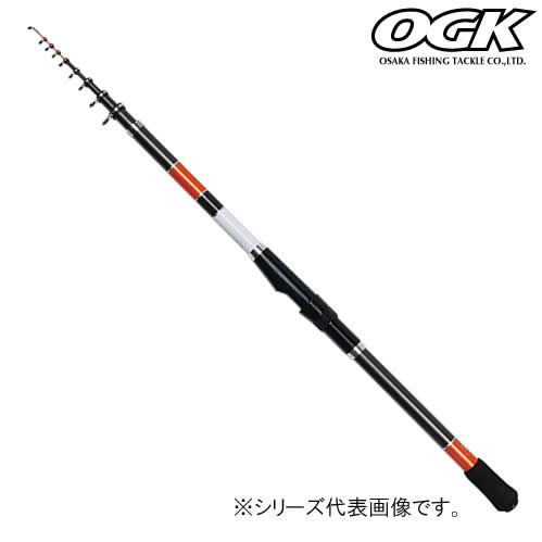 大阪漁具 OGK 海上釣堀-脈釣FG2 300 KTMTFG230 (磯竿 海上釣堀 海上