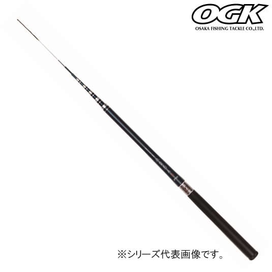 大阪漁具 OGK 小魚名人 210 KOZ210 (のべ竿 タナゴ) | のべ竿T 『のべ