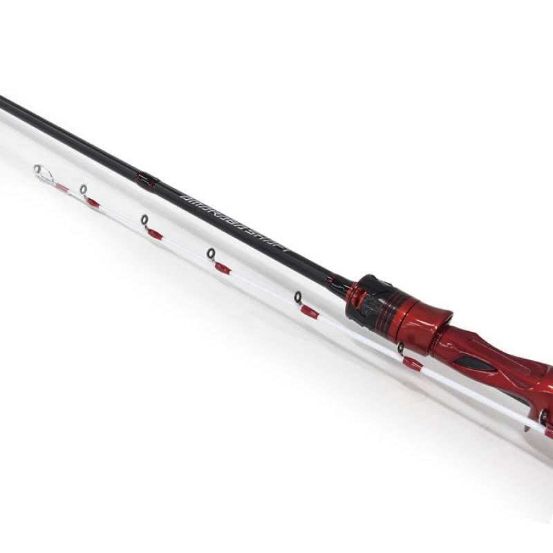 大阪漁具 OGK アマラバシャフト 205M ARS205M (鯛ラバ タイラバロッド