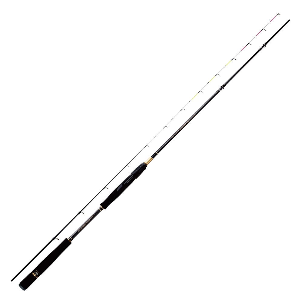 宇崎日新 ゼロサム ごりまき PE-V 2102 (筏竿) | 筏竿M『筏竿