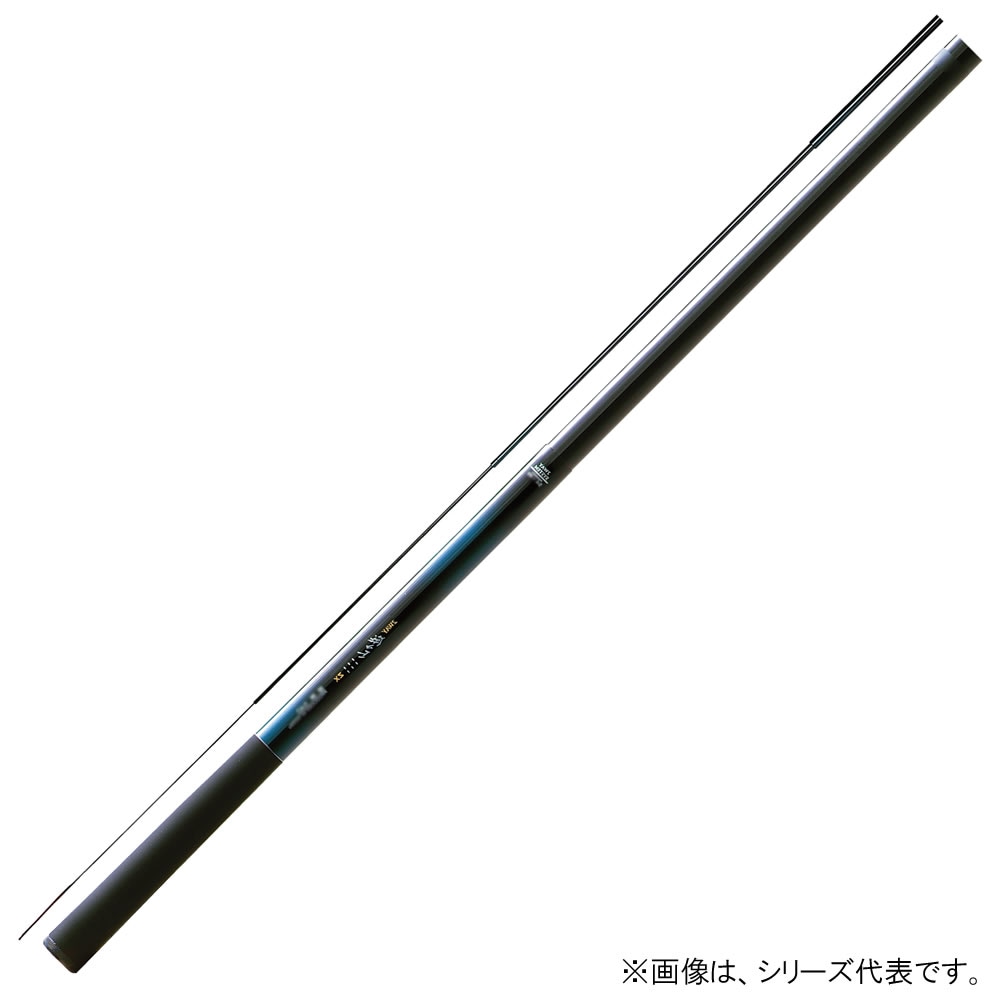 宇崎日新 2WAY遊々山ZX 硬調 6215 (渓流竿) | 渓流竿 | フィッシング遊