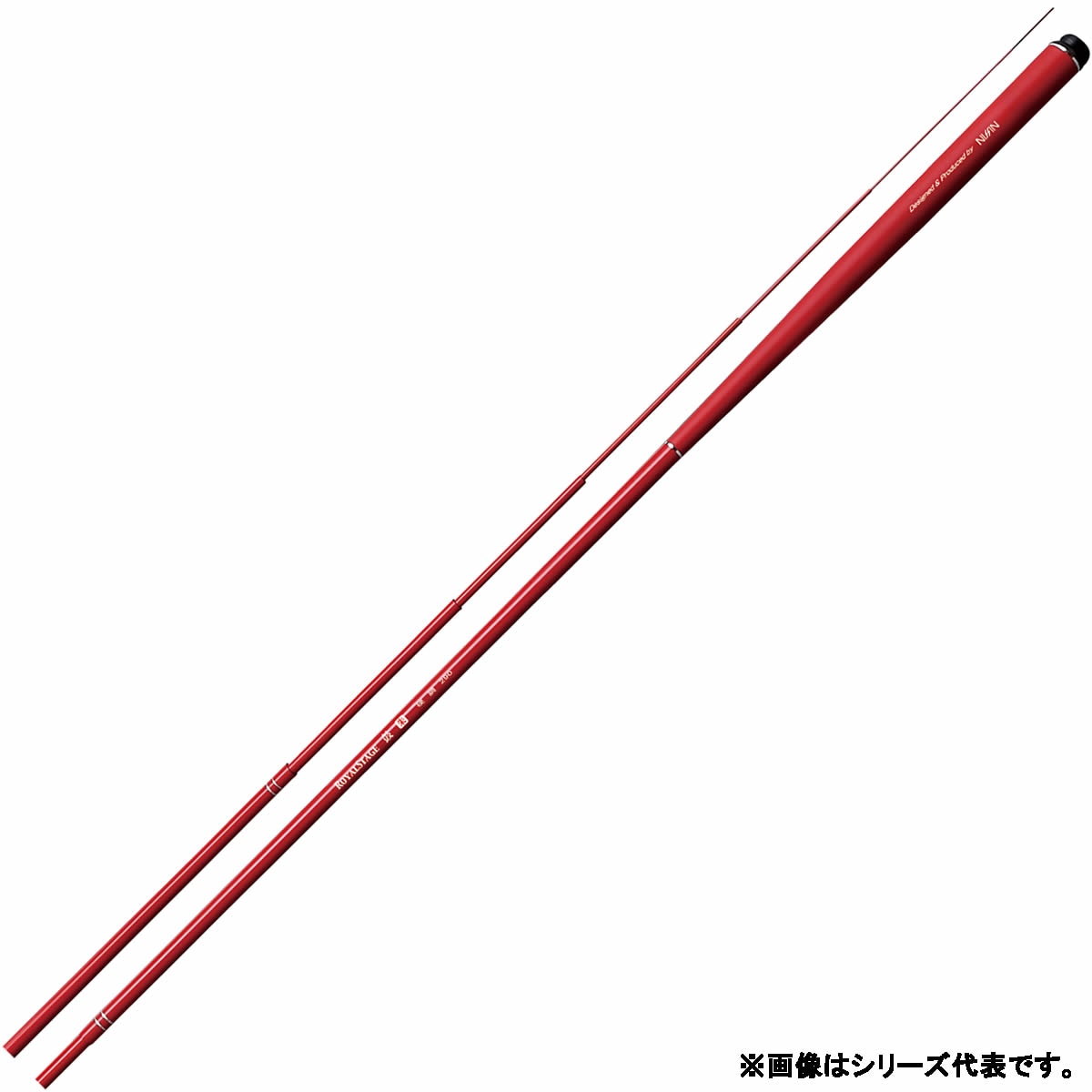STAGE 鼓 朱 硬調 290 渓流竿、清流竿、テンカラ竿 Amazon | 宇崎日新