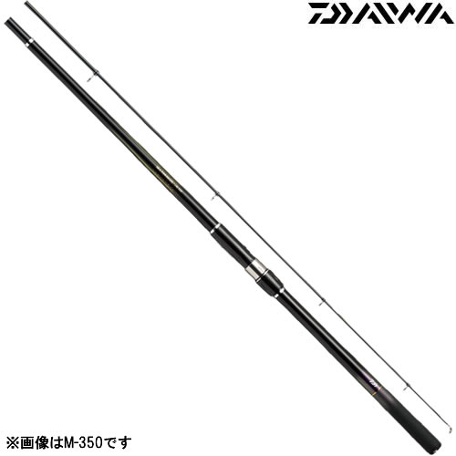 ダイワ 17 シーパラダイス H-400 E (海上釣堀竿) | 上物磯竿M 『磯竿