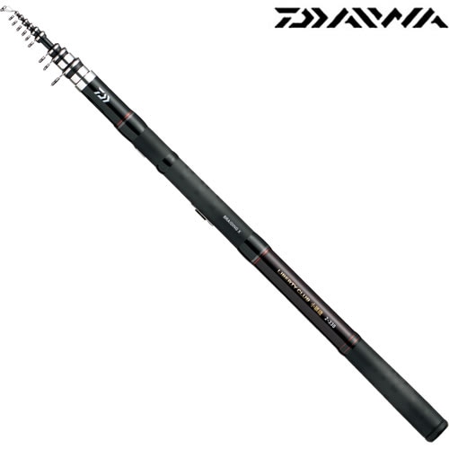 ダイワ リバティクラブ小継磯 2号300 (磯竿) | 上物磯竿M 『磯竿