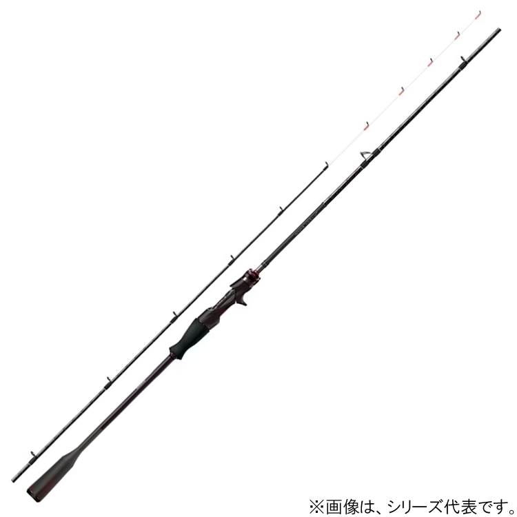シマノ 21 セフィア エクスチューン メタルスッテ B511UKA (イカメタル