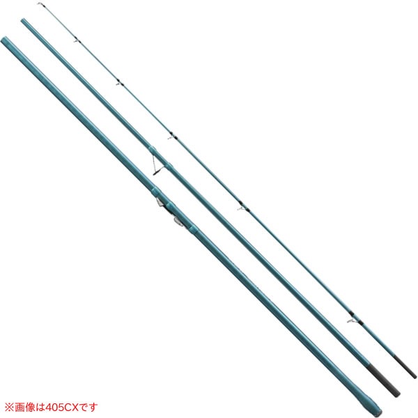 シマノ 22 サーフランダー 425CX (キス竿 投竿 投げ竿)(大型商品A