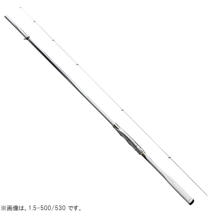 本日限定値SHIMANO BBX SPECIAL SZ3 1.5 500-530 シマノ BB-X スペシャル SZIII 1.5号 500/530 (磯竿)(大型商品A) | 上