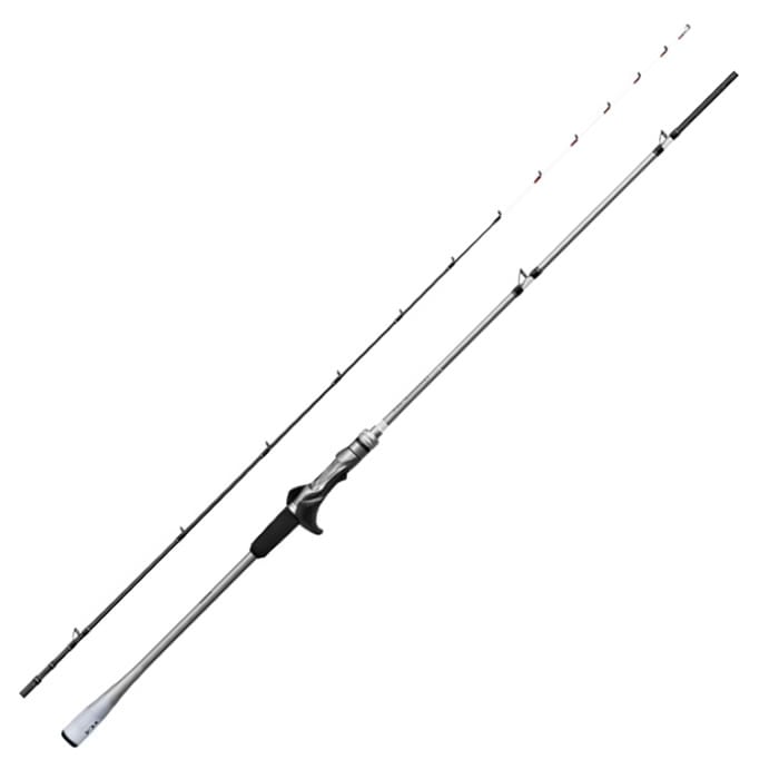 シマノ ライトゲーム XR 73MH225 (Shimano 竿 ロッド 船 海 釣り) | 船