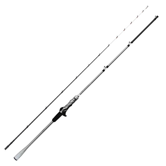 シマノ ライトゲーム XR 73H235 (Shimano 竿 ロッド 船 海 釣り) | 船