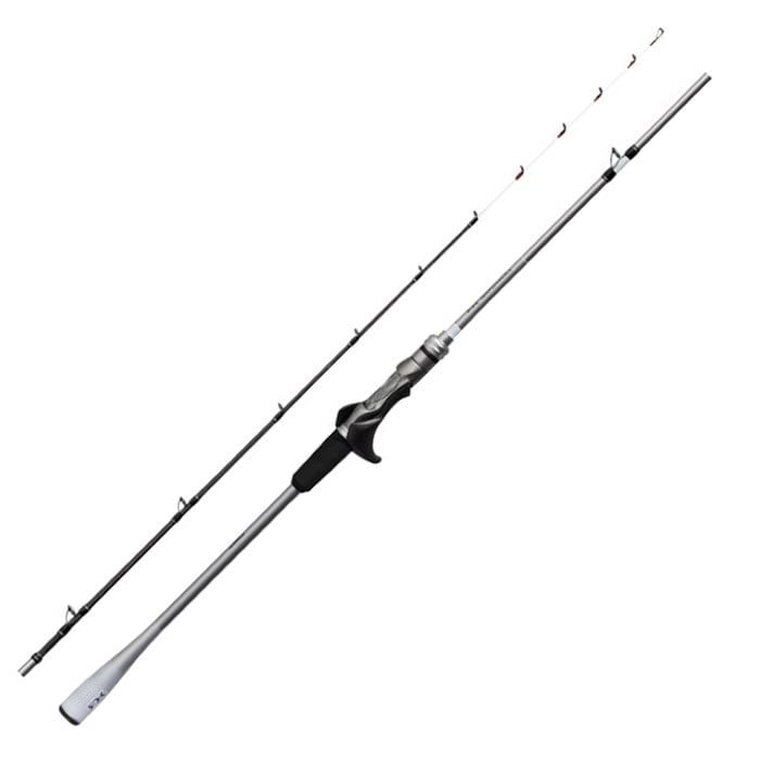 シマノ ライトゲーム XR 82H175 (Shimano 竿 ロッド 船 海 釣り) | 船