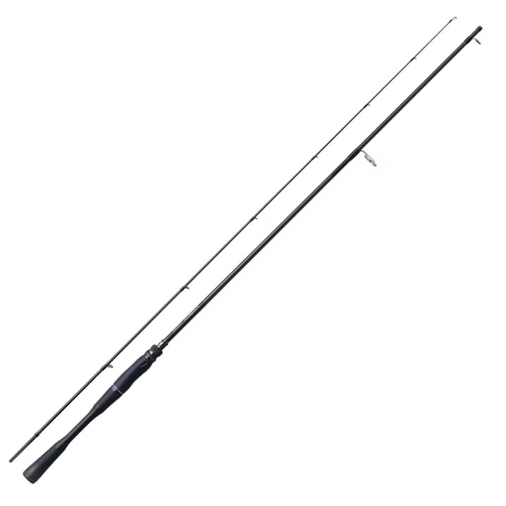 24ポイズンアドレナ 2610ul/ml-2 シマノ 24 ポイズン アドレナ 2610UL/ML-2 (Shimano ブラックバス