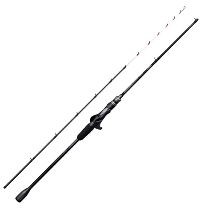 シマノ 24 サーベルマスターエクスチューンテンヤ 82M/MH178 (Shimano