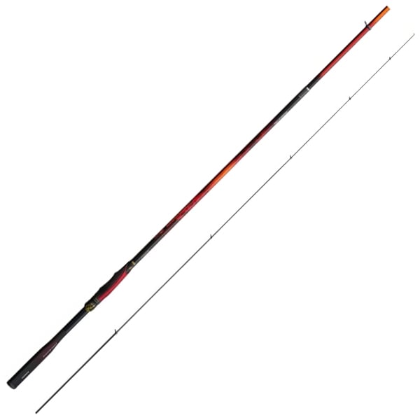 シマノ 24 FBグレ テンタクル 1.2号530 (Shimano 竿 ロッド 磯 海 釣り