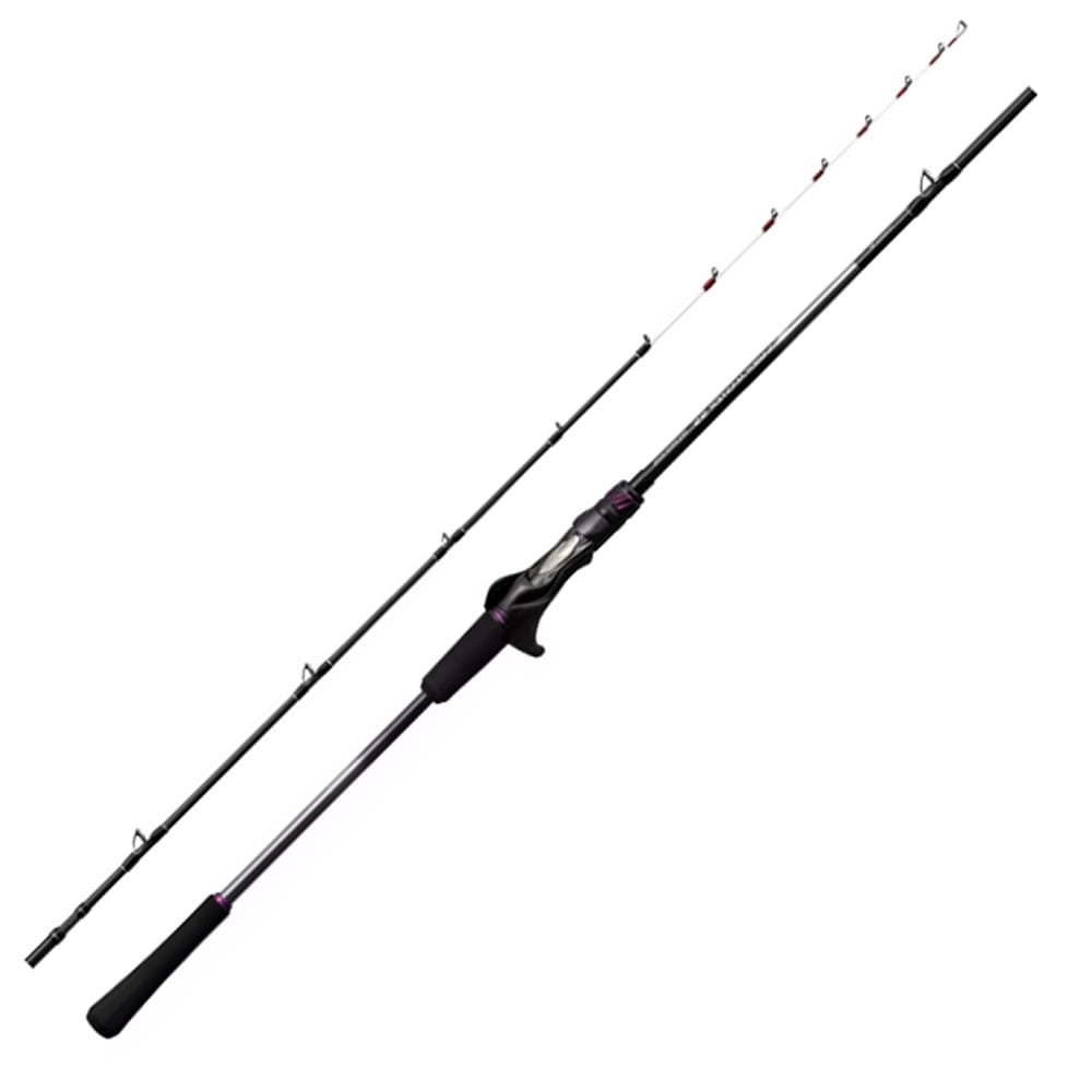 シマノ 25 サーベルマスター SS テンヤ 82MH180 (Shimano 竿 ロッド 船