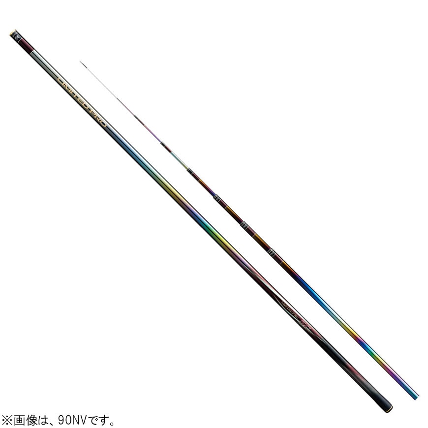 シマノ リミテッドプロSC 90NV (鮎竿)(大型商品A) | 鮎竿M『 鮎竿