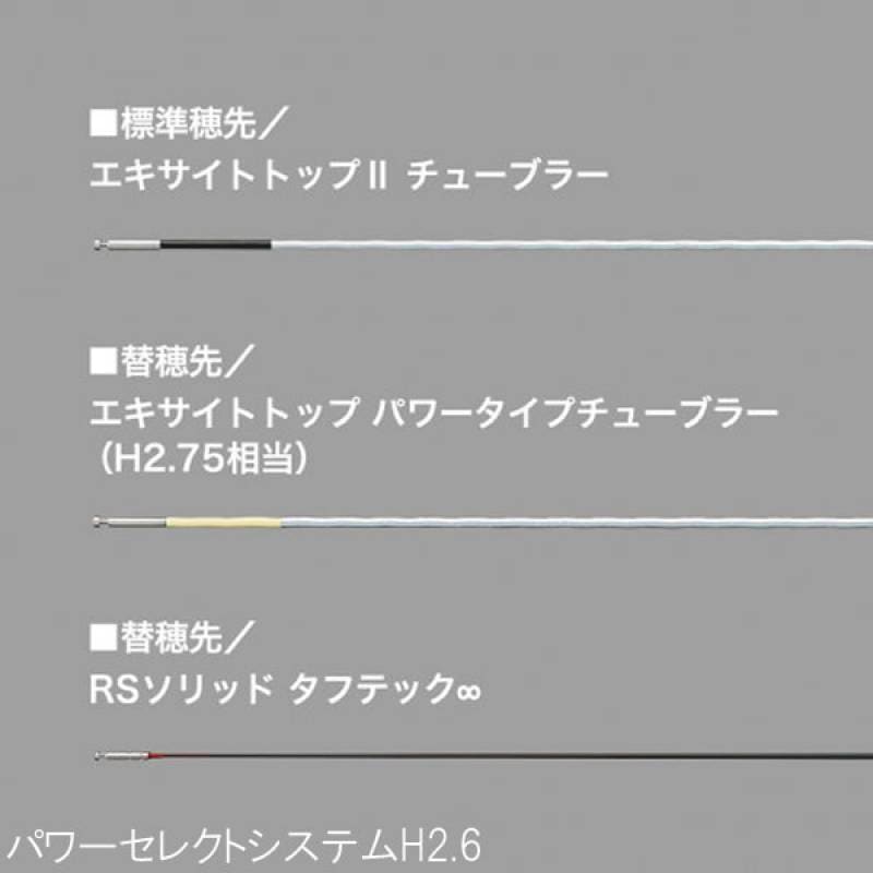シマノ スペシャル小太刀 S80NR (鮎竿)(大型商品A) | 鮎竿M『 鮎竿