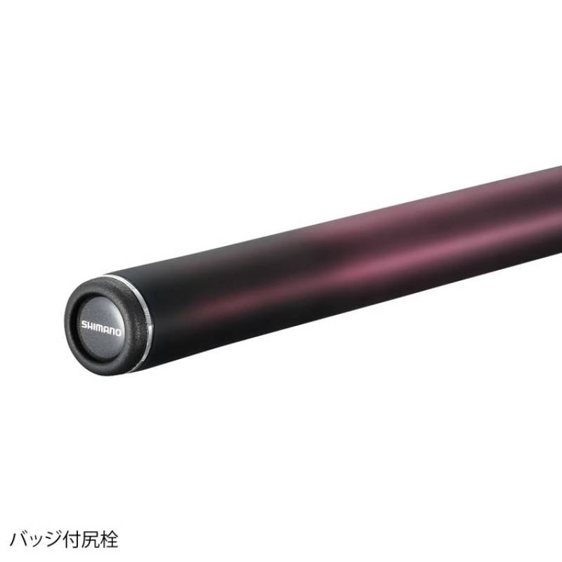 シマノ 24 ラシュラン 85 (Shimano 竿 ロッド 鮎 釣り)(大型商品A