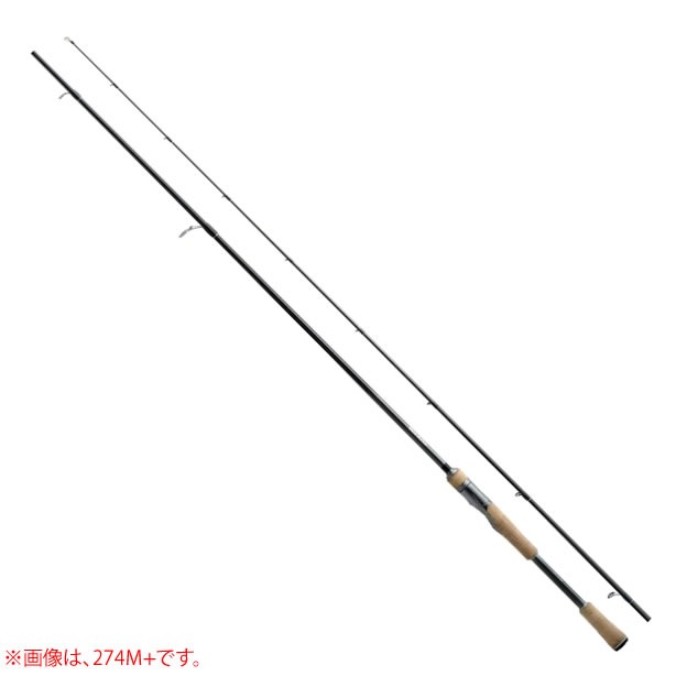 シマノ 22 バンタム 274M+ (ブラックバスロッド)(大型商品B) | バス