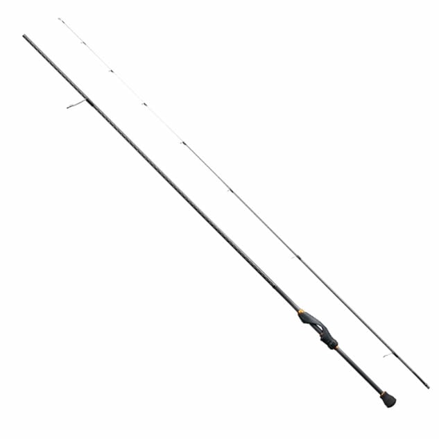 シマノ 22 ソアレSS S76UL-S (ロックフィッシュロッド 根魚竿 テトラ竿
