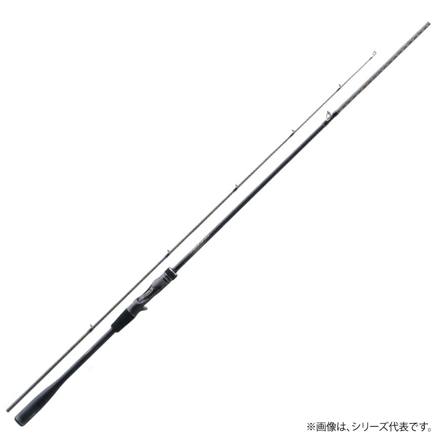 シマノ　23ディアルーナ DIALUNA B80H ロッド シマノ 23 ディアルーナ B80H (シーバス ロッド) | ショアロッドM