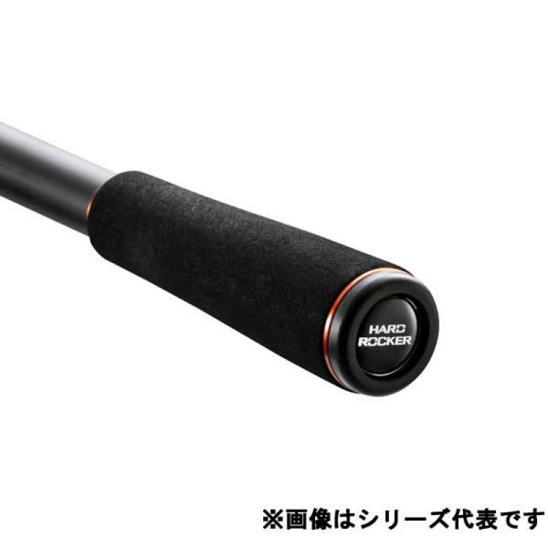 シマノ ハードロッカー SS S83ML+ (ロックフィッシュ ロッド) | ショア